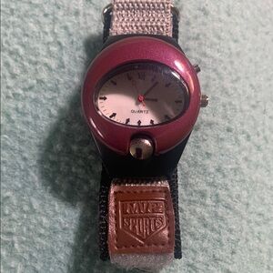 Vintage MVP SPORTS watch